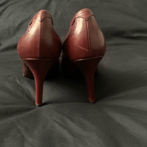 Fratelli Rossetti heels 👠 - Picture 5 of 9